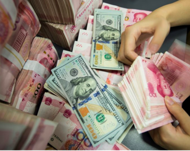 Một quốc gia bất ngờ sử dụng đồng NDT nhiều kỷ lục, tham vọng 'soán ngôi' USD của Trung Quốc sắp thành hiện thực?