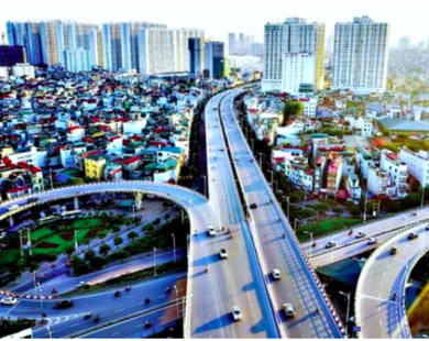 Hà Nội chính thức khởi công vành đai 4 vùng Thủ đô, giá bất động sản “ăn theo” sẽ sôi động?