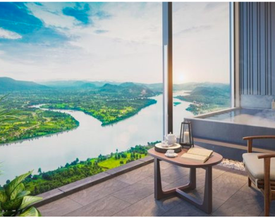 Một doanh nghiệp bất động sản, có liên quan đến nhóm APEC đề xuất làm 2 dự án nghỉ dưỡng khoáng nóng hơn 2.000 tỷ ở Hà Giang