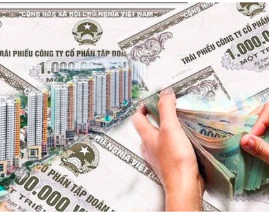 Bước vào giai đoạn đỉnh điểm đáo hạn trái phiếu: Novaland, Khải Hoàn Land và loạt doanh nghiệp BĐS tiếp tục "khất nợ"