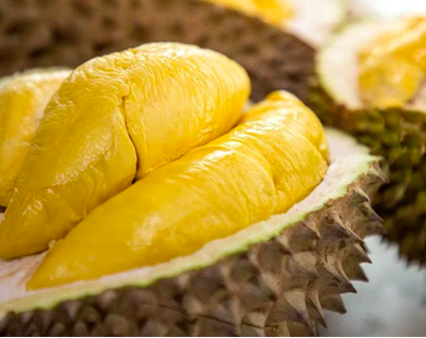 Những người đại kỵ với sầu riêng, càng ăn càng hại