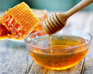 Uống nước mật ong buổi sáng thải độc: Nhưng uống 3 khung giờ này còn lợi gấp đôi