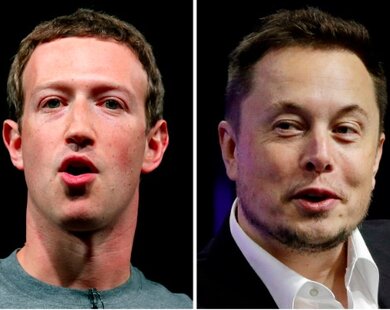 Elon Musk: Trận đấu với Zuckerberg 'có thể thực sự diễn ra'