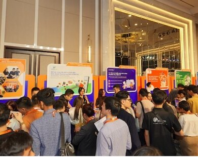 Amazon bày cách cho doanh nghiệp Việt xuất khẩu qua thương mại điện tử