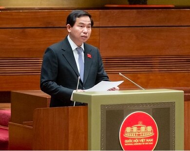 Luật Đấu thầu mới chốt bỏ quy định chọn nhà đầu tư trong trường hợp đặc biệt
