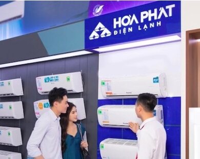 Cửa thoát hiểm cho doanh nghiệp bán lẻ công nghệ