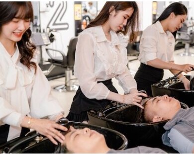 Quỹ ngoại muốn rót vốn vào 30Shine