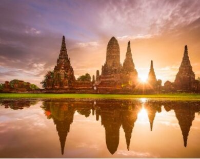 Thái Lan tiết lộ bí quyết hút khách Việt