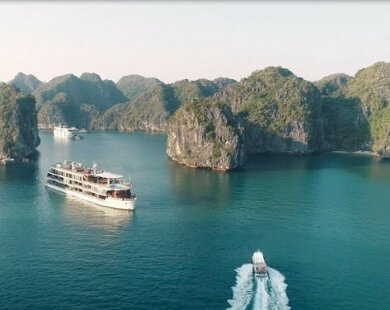 Khách Australia thích Việt Nam nhưng ưu tiên Indonesia, Thái Lan hơn