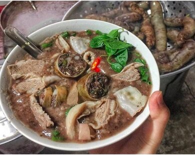4 nhóm người không nên ăn cháo lòng kẻo rước thêm bệnh