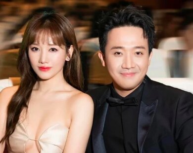 Trấn Thành tuyên bố một câu chắc nịch về Hari Won ngay trên sóng truyền hình khiến dân tình ngỡ ngàng