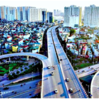 Hà Nội chính thức khởi công vành đai 4 vùng Thủ đô, giá bất động sản “ăn theo” sẽ sôi động?