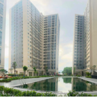 Hà Nội: Chung cư cũ giảm nhưng vẫn khó bán
