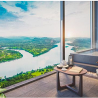 Một doanh nghiệp bất động sản, có liên quan đến nhóm APEC đề xuất làm 2 dự án nghỉ dưỡng khoáng nóng hơn 2.000 tỷ ở Hà Giang