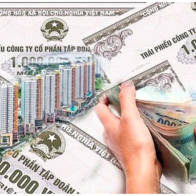 Bước vào giai đoạn đỉnh điểm đáo hạn trái phiếu: Novaland, Khải Hoàn Land và loạt doanh nghiệp BĐS tiếp tục "khất nợ"