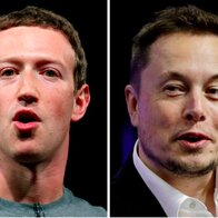 Elon Musk: Trận đấu với Zuckerberg 'có thể thực sự diễn ra'