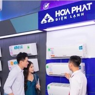 Cửa thoát hiểm cho doanh nghiệp bán lẻ công nghệ