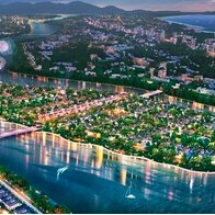 Sau quần thể thành phố hội nhập, Sun Property sẽ có 'siêu phẩm' mới nào ở Đà Nẵng?