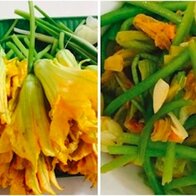 Đi chợ thấy loại hoa màu vàng này phải mua ngay về ăn: Là kho dinh dưỡng, ăn vào ngủ ngon lại khỏe người