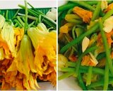 Đi chợ thấy loại hoa màu vàng này phải mua ngay về ăn: Là kho dinh dưỡng, ăn vào ngủ ngon lại khỏe người