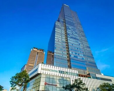 Chi nghìn tỷ mua thêm một DA tại Hà Nội, "đại gia" ngoại nắm toà nhà Vietcombank 198 Trần Quang Khải, Saigon Sports City... làm giàu danh mục BĐS hơn 1,5 tỷ USD của mình tại Việt Nam