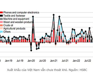 Sau kết quả tăng trưởng GDP quý 2, các tổ chức quốc tế đánh giá thế nào về tình hình kinh tế Việt Nam thời gian tới?