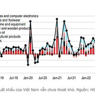 Sau kết quả tăng trưởng GDP quý 2, các tổ chức quốc tế đánh giá thế nào về tình hình kinh tế Việt Nam thời gian tới?