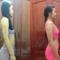 Giảm 5cm vòng eo, không còn đau nhức do thoái hóa xương khớp nhờ thay đổi thói quen ăn uống