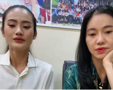 Hoa hậu Ý Nhi chính thức có động thái đầu tiên sau khi vướng loạt ồn ào phát ngôn gây tranh cãi