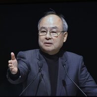 Masayoshi Son vừa lật ngược tình thế ngoạn mục, chứng minh mình vẫn là quái kiệt trong lĩnh vực đầu tư