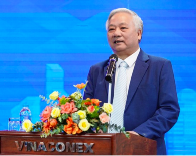 Nhiều ‘sếp lớn’ doanh nghiệp bất động sản từ chức