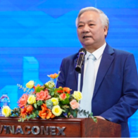 Nhiều ‘sếp lớn’ doanh nghiệp bất động sản từ chức