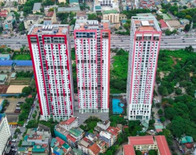 Lãi suất cho vay mua nhà đang tăng, có nên đầu tư nhà đất?