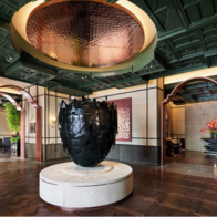 Ngày Di Sản: Khám phá câu chuyện văn hóa độc đáo tại các khách sạn MGallery Collection