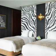 Gran Meliá Nha Trang đổi tên thành Villa Le Corail, Gran Meliá Hotel ra mắt dòng biệt thự Gran Ocean mới