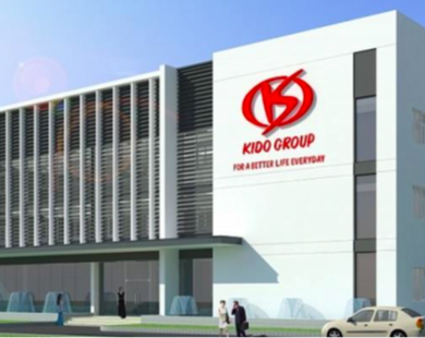 Người nhà ông Trần Lệ Nguyên muốn 'gom' thêm 4,2 triệu cổ phiếu của Kido