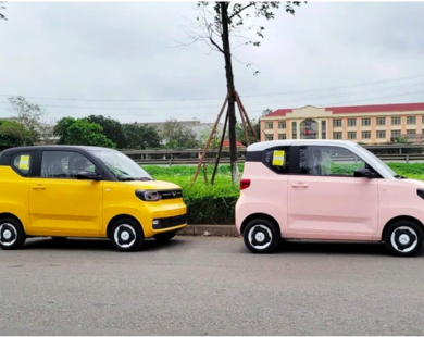 Một doanh nghiệp trên sàn chứng khoán vừa 