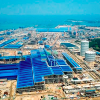 Lãnh đạo Hòa Phát lý giải vì sao biên lợi nhuận 9T2024 tiệm cận mức lịch sử, dự báo đỉnh vay nợ rơi vào năm sau