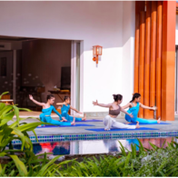 Tận hưởng hành trình trị liệu sức khỏe toàn diện tại Radisson Blu Resort Cam Ranh