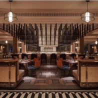 Trải nghiệm ẩm thực trứ danh và văn hoá đặc sắc dành riêng cho hội viên IHG One Rewards & Resort 