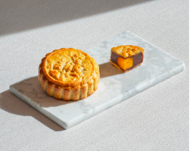 Mùa Trung Thu ngọt ngào tại những thiên đường nghỉ dưỡng: Từ tiệc trà trên bán đảo Sơn Trà đến la bàn hương vị Phú Quốc