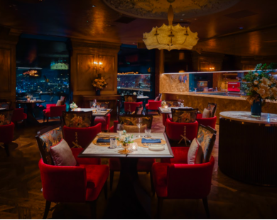 Hôtel des Arts Saigon – MGallery Collection tổ chức sự kiện Pink October nhằm lan tỏa nhận thức về ung thư vú