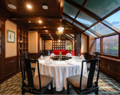 Các nhà hàng nổi tiếng của Centara tại Bangkok bước vào kỷ nguyên rực rỡ mới dưới sự dẫn dắt của các bếp trưởng xuất thân từ Michelin