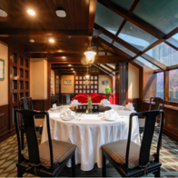 Các nhà hàng nổi tiếng của Centara tại Bangkok bước vào kỷ nguyên rực rỡ mới dưới sự dẫn dắt của các bếp trưởng xuất thân từ Michelin