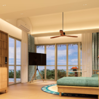 OUTRIGGER ra mắt khu nghỉ dưỡng “barefoot luxury” trên đảo Phi Phi – biểu tượng mới của phong cách sang trọng mộc mạc