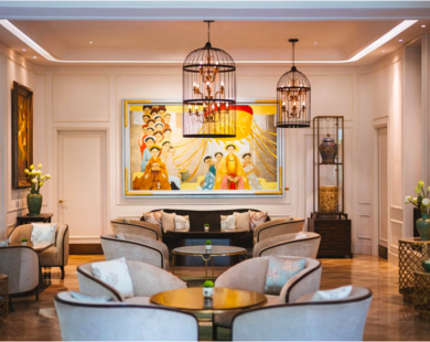 Sofitel và MGallery Collection vinh danh hàng loạt giải thưởng danh giá tại châu Á