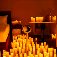 Tận hưởng mùa lễ hội rực rỡ tại những khách sạn và khu nghỉ dưỡng ấn tượng nhất châu Á