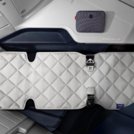 Air France mang trải nghiệm giường Sofitel MyBed lên chuyến bay Paris - TP.HCM