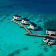 Centara đi đầu trong cuộc chiến chống biến đổi khí hậu tại Maldives