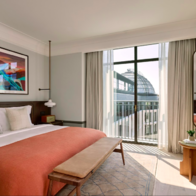 Six Senses London khai trương tại The Whiteley, mang đến nhịp sống mới cho thành phố